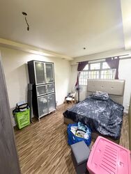 Blk 461D West Rock @ Bukit Batok (Bukit Batok), HDB 4 Rooms #607487181